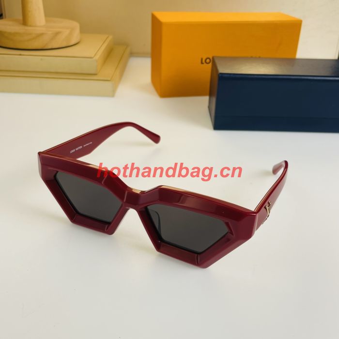 Louis Vuitton Sunglasses Top Quality LVS01711